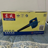 東成吹風(fēng)機(jī)工業(yè)吹塵強(qiáng)風(fēng)鼓風(fēng)機(jī)大功率強(qiáng)力吹風(fēng)吹塵器吹風(fēng)槍 【6檔調(diào)速680W】FF-32吹吸兩用 曬單實(shí)拍圖