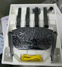 普聯(lián)（TP-LINK）大道路由器7DR6430 BE6400 5G WiFi7千兆雙頻家用高速穿墻 2.4G wifi6無線 2.5G網(wǎng)口 游戲加速 曬單實拍圖
