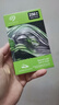 希捷（SEAGATE）256GB SSD固態(tài)硬盤SATA3.0接口 臺(tái)式機(jī)筆記本電腦硬盤 讀速高達(dá)540MB/s 希捷酷魚(yú) 曬單實(shí)拍圖