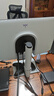 KTC 27英寸2K高清200Hz 1152分區(qū)QD-MiniLED顯示屏HDR1000內(nèi)置電源升降旋轉(zhuǎn)電競顯示器國家補(bǔ)貼M27T6S 曬單實(shí)拍圖
