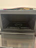 東芝（TOSHIBA）【國(guó)家補(bǔ)貼20%】小白椰微波爐烤箱一體機(jī)mini小型家用微烤一體機(jī)廚房家用白色20L ER-YR2210CNW 曬單實(shí)拍圖