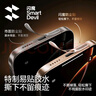 閃魔適用蘋果16Promax防塵網(wǎng)iPhone16Pro/16防塵貼15/14Pro喇叭防刮13/12充電口揚聲器聽筒防塵防刮 【銀色|2片裝】蘋果16-12系列通用 聽筒防塵防刮保護 曬單實拍圖