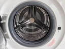 松下（Panasonic）【吳磊同款】白月光4.0UltraMax 洗烘套裝 12kg滾筒洗衣機(jī)+12kg熱泵烘干機(jī) 8572N+8572NR 國家補(bǔ)貼 曬單實(shí)拍圖