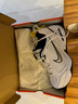 耐克NIKE男訓練鞋老爹鞋AIR MONARCH IV 運動鞋 415445-102白42 曬單實拍圖