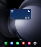 三星（SAMSUNG）Galaxy Z Fold5 二手5G閉合折疊手機(jī) 宇夜黑 12G+512G 曬單實(shí)拍圖