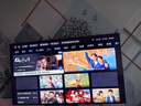 海爾（Haier）電視機(jī)新品S60C PRO系列國家補(bǔ)貼6+64G 全通道240HZ高刷 杜比音效雙頻WiFi6 護(hù)眼游戲平板電視機(jī) 65英寸 新品上市+一級(jí)能效+4K超高清+家庭護(hù)眼 新品推薦 曬單實(shí)拍圖