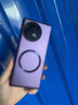 芬華克適用vivoxfold5手機殼磨砂超薄無(wú)線(xiàn)充磁吸VIVO XFold3新品折疊屏xfold3pro外殼簡(jiǎn)約全包5pro高級感 【暗紫色】電鍍磨砂 磁吸充電 vivo x fold5 曬單實(shí)拍圖