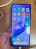 小米 紅米 note9 Pro 二手5G手機 全網(wǎng)通  120Hz刷新率 游戲手機 湖光秋色 8GB+256GB   95新 曬單實拍圖