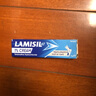 英國(guó) Lamisil蘭美抒腳氣膏 英版腳氣噴霧 樂(lè)膚舒腳臭汗腳腳臭家庭護(hù)理止癢脫皮爛腳丫真菌感染止癢 腳氣膏15g 曬單實(shí)拍圖