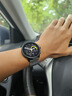 SUUNTO頌拓 Race S / Vertical/ 9 Peak Pro硅膠腕表帶兼容 22mm 石墨灰 曬單實拍圖