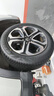 富神（FORTUNE）汽車輪胎 215/55R17 94V FSR802 適配秦PLUS/邁騰 曬單實拍圖