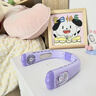 京厽生日禮物女孩子女童10歲兒童小學(xué)生實(shí)用的hellokitty掛脖風(fēng)扇玩具 kitty貓3000mAh升級(jí)款-經(jīng)典包裝IP+ 曬單實(shí)拍圖