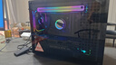 長城（Great Wall）獵金部落TF系列 電腦電源SFX電源ITX迷你電源 SFX小電源白金全模組ATX3.0 TF850W 曬單實(shí)拍圖