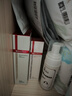 薇諾娜凈痘清顏3件套洗面奶爽膚水面霜水乳化妝品護膚品套裝 曬單實拍圖