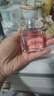 范思哲（VERSACE）晶鉆香戀水晶女士淡香水 花果香調 小眾香送女友教師節生日禮物 30ml 曬單實(shí)拍圖