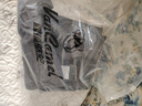西域駱駝（VANCAMEL）休閑褲男寬松透氣戶外耐磨工裝長(zhǎng)褲登山運(yùn)動(dòng)速干沖鋒褲 灰色 2XL 曬單實(shí)拍圖