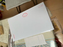 博進(jìn)晟 空白憑證打印憑證2709A W－3  用友軟件通用激光打印憑證紙 江蘇省監制 70克 80克 2709A憑證紙80克 5本裝 曬單實(shí)拍圖