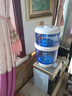 黔瑪（QIANMA） 黔瑪飲水機(jī)臺式家用辦公宿舍用加自來水過濾飲水機(jī) 制冷制熱迷你桌面冰熱兩用 曬單實(shí)拍圖