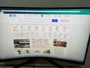 三星（SAMSUNG）32英寸 G75NB MiniLED HVA 165Hz G7 4K  1ms(GTG) HDR2000 玄龍騎士 電競 顯示器 LS32BG754NCXXF 曬單實拍圖