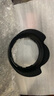 JJC 相機遮光罩 適用于尼康Z DX 18-140mm VR鏡頭 替代HB-101 Z50II二代 Z62 Z7II Z9 Z5微單保護配件 遮光罩 曬單實拍圖