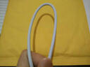 索贏 安卓手機(jī)數(shù)據(jù)線MicroUSB接口充電線 1米長適用 OPPO R1C R8207 R6007 1100 曬單實(shí)拍圖