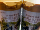 海普諾凱1897【新國標(biāo)】荷致嬰兒配方奶粉2段860克(6-12月齡) 2段 860g *6罐 曬單實拍圖