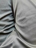 璽物速干冰絲褲子男夏季寬松2025直筒彈力男士休閑男褲潮流運(yùn)動(dòng)長褲 深灰+黑色 XL-建議110-140斤左右 曬單實(shí)拍圖