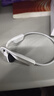 SHOKZ 韶音【李現(xiàn)推薦】OpenMove S661骨傳導(dǎo)耳機(jī)開(kāi)放式無(wú)線藍(lán)牙耳機(jī)智能不入耳運(yùn)動(dòng)跑步降噪抗水抗汗長(zhǎng)待機(jī) 純真白 曬單實(shí)拍圖
