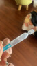 可復(fù)美氨基酸藻萃凈潤潔面慕斯150ml/瓶/盒  清潔卸妝輕柔凈膚沁潤保濕 曬單實(shí)拍圖