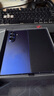 三星Samsung Galaxy Z Fold7 超輕薄折疊屏手機 劉憲華同款  驍龍8至尊版 AI手機 16GB+1TB 暗影藍 曬單實拍圖