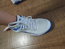 李寧（LI-NING）兒童乒乓球鞋麒麟3.0童鞋專業(yè)訓練防滑羽毛球鞋運動鞋男女 33  曬單實拍圖