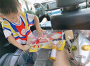靈動創(chuàng)想（LDCX）迪迦奧特曼人偶變身器神光棒套裝禮盒玩具男孩六一兒童節(jié)禮物生日 曬單實拍圖