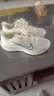 耐克（NIKE）官方艦店男鞋 2025秋季新款QUEST 6慢跑鞋網(wǎng)面運動鞋透氣跑步鞋 革命8/寶石藍/曬圖退10 42 /265/8.5 曬單實拍圖