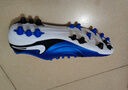 耐克（NIKE）男子足球鞋傳奇LEGEND 10 AG短釘運(yùn)動(dòng)鞋 DV4340-400 飛翔藍(lán)  41 曬單實(shí)拍圖