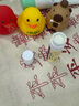 艾惟諾Aveeno艾維諾兒童潤唇膏嬰兒寶寶保濕防干裂多效滋潤棒4g*2 曬單實(shí)拍圖