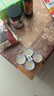 旺旺 旺仔牛奶 原味 (鐵罐裝4合1) 145ml*4零食廣場(chǎng) 曬單實(shí)拍圖