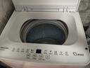 海信（Hisense）波輪洗衣機(jī)全自動(dòng) 8公斤大容量波輪健康家用租房宿舍一級(jí)能效WT80N1Q以舊換新家電補(bǔ)貼20% 曬單實(shí)拍圖