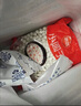 思念白糯米小圓子無餡珍珠小圓子湯圓酒釀圓子奶茶甜品速凍半成品 【大包裝】白糯+四喜各1袋共4斤 曬單實拍圖