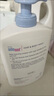 施巴（sebamed）嬰兒洗發(fā)水沐浴露二合一初生寶寶兒童弱酸配方露溫和清潔保濕滋潤(rùn) 400mlx2瓶 曬單實(shí)拍圖