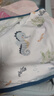 貝肽斯嬰兒睡袋夏季防驚跳睡袋四季棉質(zhì)新生兒襁褓巾寶寶睡覺神器單層 S 曬單實拍圖