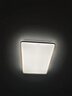 美的（Midea）【新品】led吸頂燈客廳燈wifi智控調(diào)光臥室全屋燈飾套餐燈具大全 三段調(diào)色|140W客廳燈|三防 曬單實(shí)拍圖