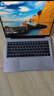 華為HUAWEI MateBook13/14/16 xpro/S系列全面屏D15高分屏二手筆記本電腦 42】Magic R5-3500-8-256四核 95成新 曬單實(shí)拍圖