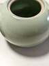 講茗堂汝窯陶瓷西施壺功夫茶具家用哥窯冰裂紋開片可養(yǎng)小茶壺單壺泡茶器 汝窯--西施壺-次日達(dá) 1件 曬單實(shí)拍圖