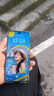 榮耀Power【國家補(bǔ)貼15%】 新品5G手機(jī) 8000mAh青海湖電池 榮耀自研C1+通訊芯片 十面抗摔 AI 沙漠金 12GB+256GB 官方標(biāo)配 曬單實(shí)拍圖