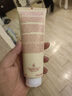 嬌韻詩（CLARINS）棉花籽溫和泡沫洗面奶125ml舒緩潔面乳孕婦可用 棉花籽洗面奶 125ml 曬單實拍圖