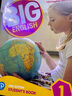 【原版進(jìn)口】培生少兒英語(yǔ)美語(yǔ)教材新版big English第二版 1 2 3 4 5 6級學(xué)生書(shū)朗文小英 1級別學(xué)生用書(shū)+練習冊+TV BOOK 曬單實(shí)拍圖