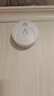 海曼（HEIMAN）煙霧報(bào)警器家用火災(zāi)消防感應(yīng)器3C認(rèn)證商用獨(dú)立式煙桿廚房探測器 曬單實(shí)拍圖