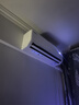 TCL京東聯(lián)名大1.5匹新一級能效真省電SE掛機空調(diào)冷暖變頻KFR-35GW/JD21+B1國家補貼以舊換新 曬單實拍圖
