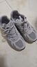 喬丹女休閑鞋2026春季網(wǎng)面透氣老爹鞋時(shí)尚運動(dòng)鞋輕便跑步鞋子女 云霧灰/淺苔灰 36 曬單實(shí)拍圖
