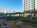 膜結(jié)構(gòu)汽車停車棚張拉膜景觀戶外鋼結(jié)構(gòu)遮陽(yáng)棚小區(qū)自行車充電樁蓬 車棚張拉膜定制 曬單實(shí)拍圖